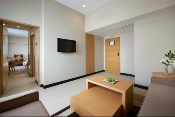 Berjaya Hotel
