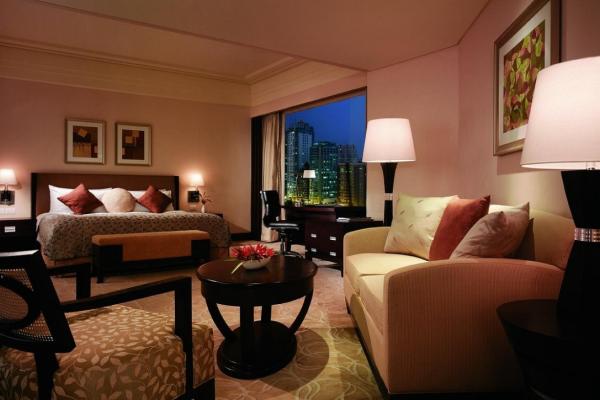 Edsa Shangri La 
