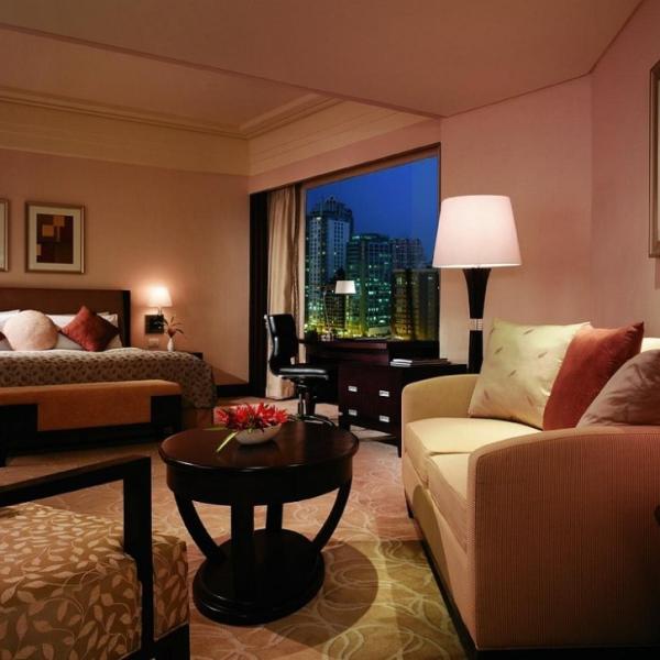 Edsa Shangri La 