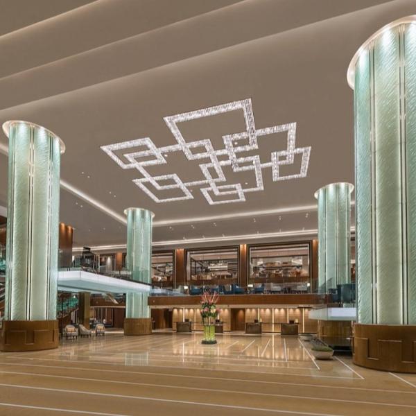 Grand Hyatt Manila