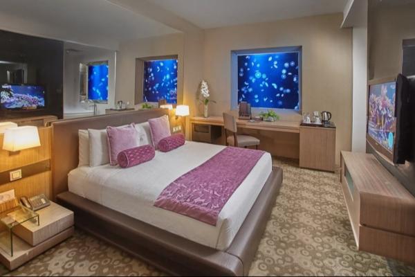 Hotel H20
