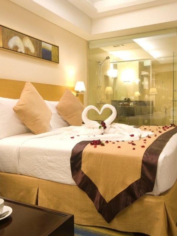 Luxent Hotel