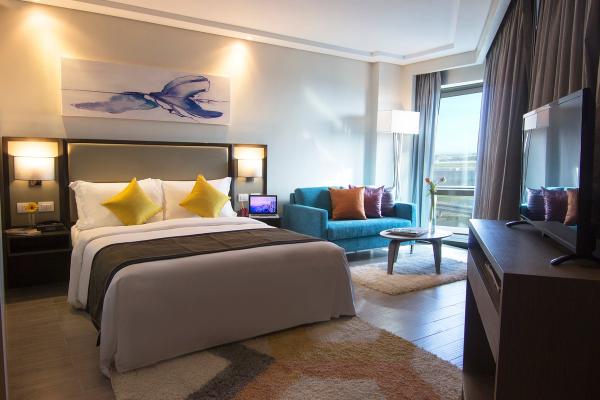 Savoy Hotel Manila