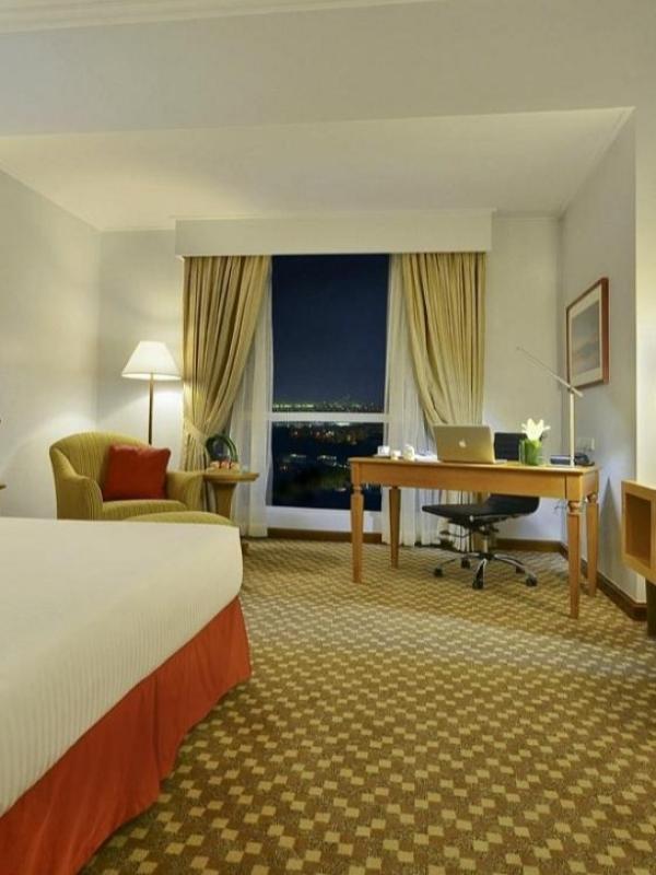 The Linden Suites